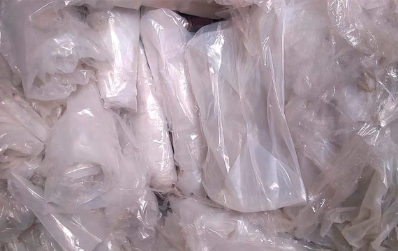 Прием ПВД пленки во Владимирской области